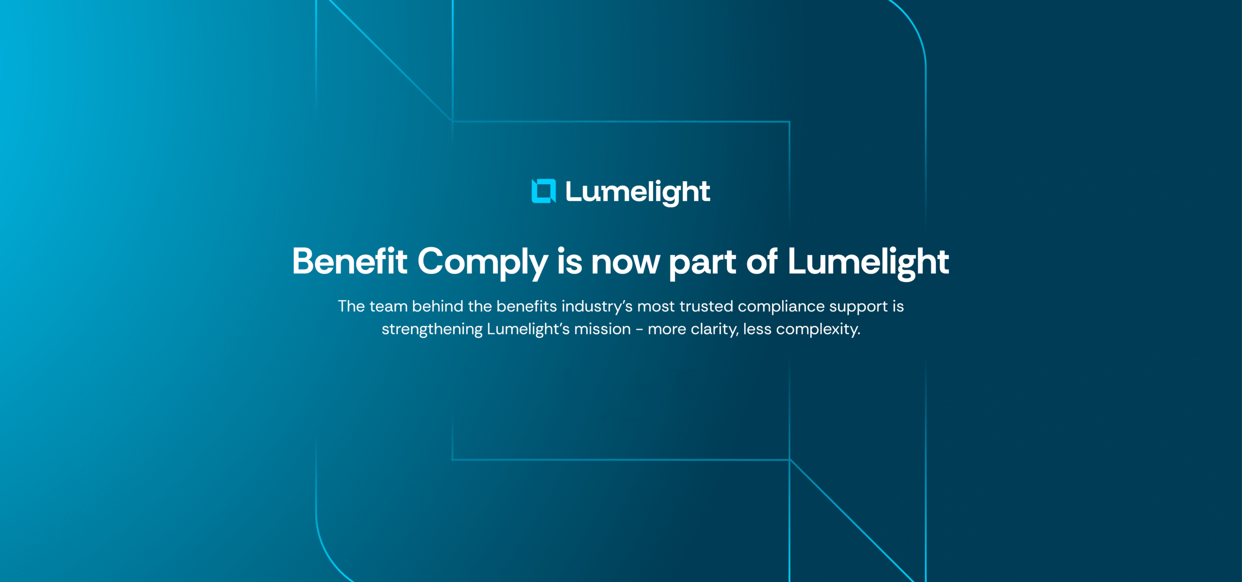 Benefit Comply